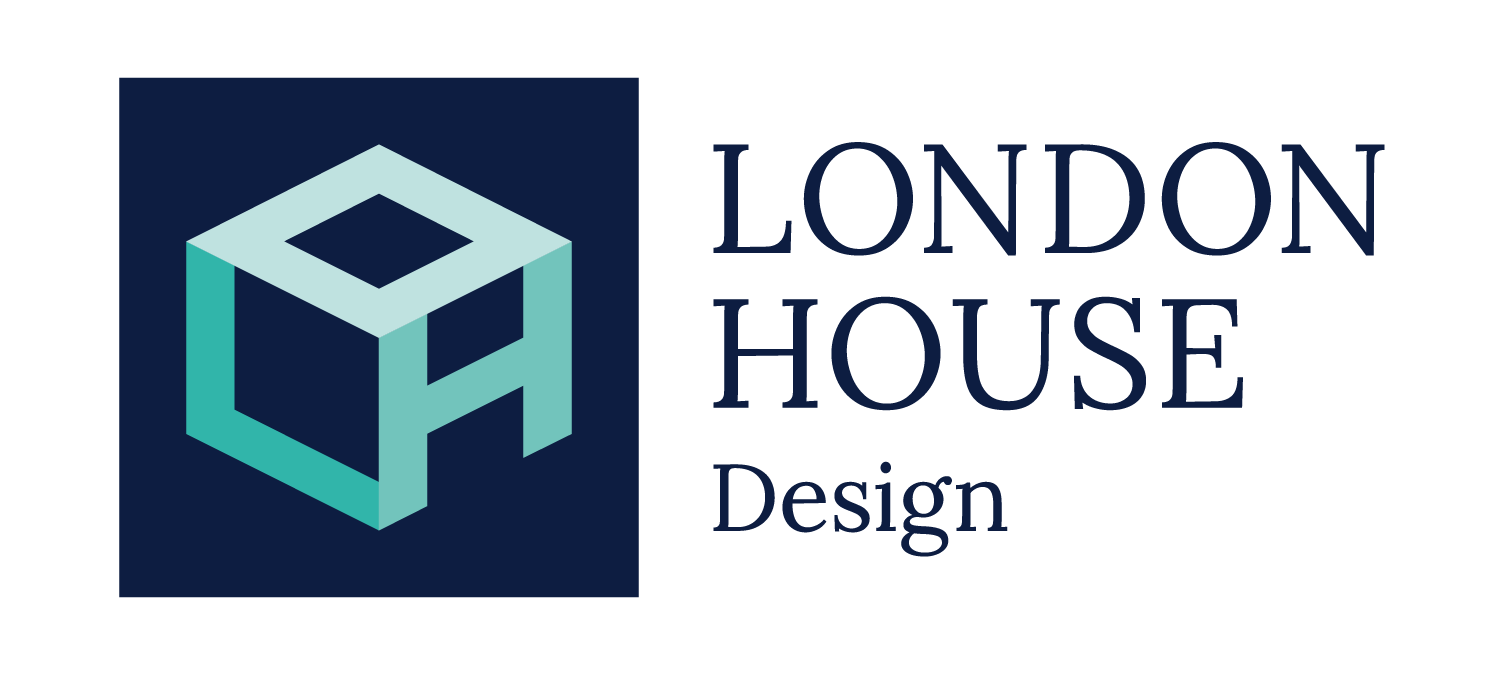 London House Design logo